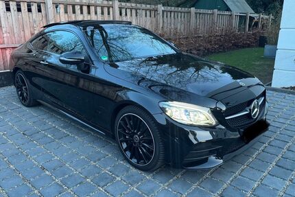 Mercedes-Benz C 300 29.450 km 42.900 &euro; Reinbek 21465