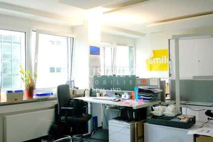 Gewerbeobjekt Hamburg Stellingen - 5.016&euro; | Angebot:25901907