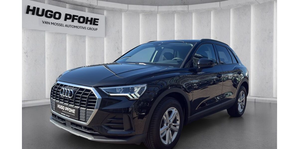 Audi Q3 48.371 km 31.900 &euro; Norderstedt 22848