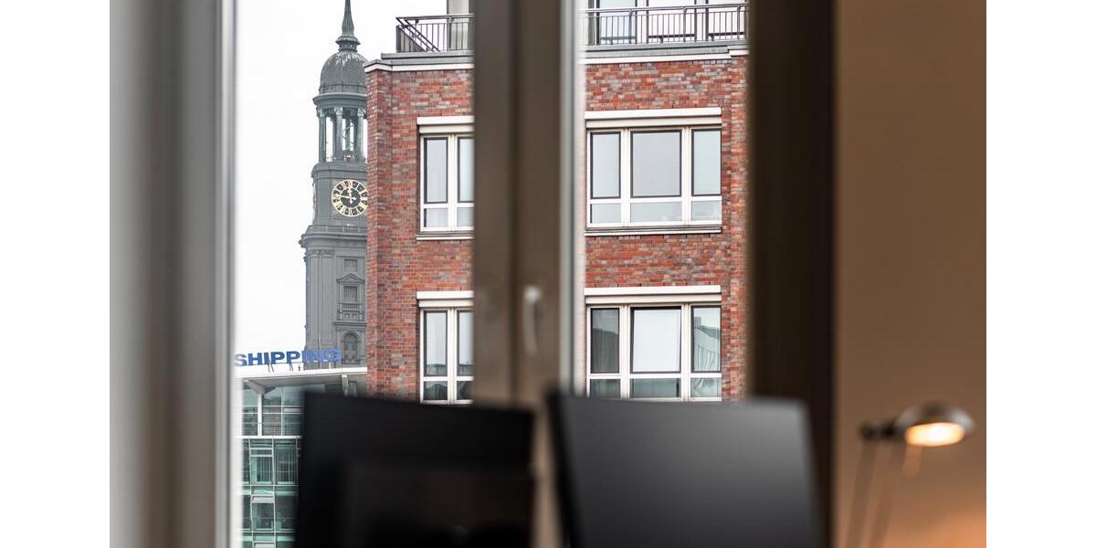 Gewerbeobjekt Hamburg Hamburg-Mitte - 1.200&euro; | Angebot:25966807