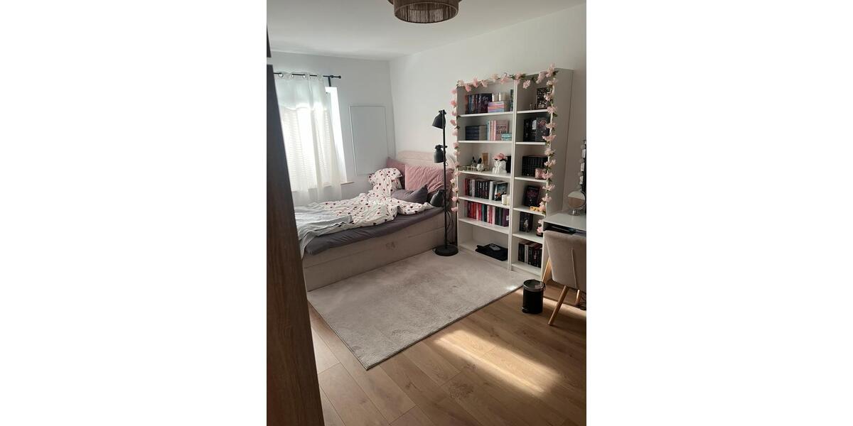 Etagenwohnung Hamburg Horn - 1 Zimmer, 16 m&sup2;, 700&euro; | Angebot:25377580