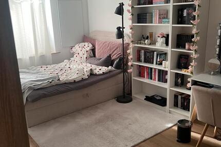 Wohnung Hamburg Horn - 1 Zimmer, 16 m&sup2;, 700&euro; | Angebot:25377580