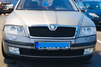 Skoda Octavia 250.000 km 3.199 &euro; Norderstedt 22844