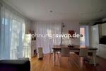 Etagenwohnung Hamburg Barmbek-Nord - 4 Zimmer, 99 m&sup2;, 1.540&euro; | Angebot:25387175