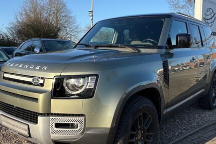 Land Rover Defender 129.870 km 55.888 &euro; Bad Oldesloe 23843