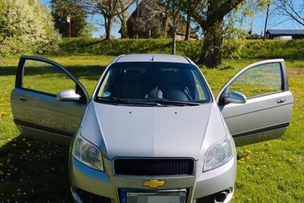 Chevrolet Aveo 192.500 km 1.400 &euro; Hamburg 21035