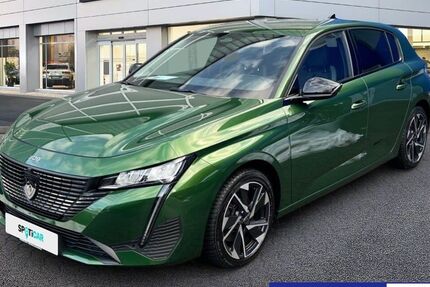 Peugeot 308 34.812 km 21.990 &euro; Hamburg 20537