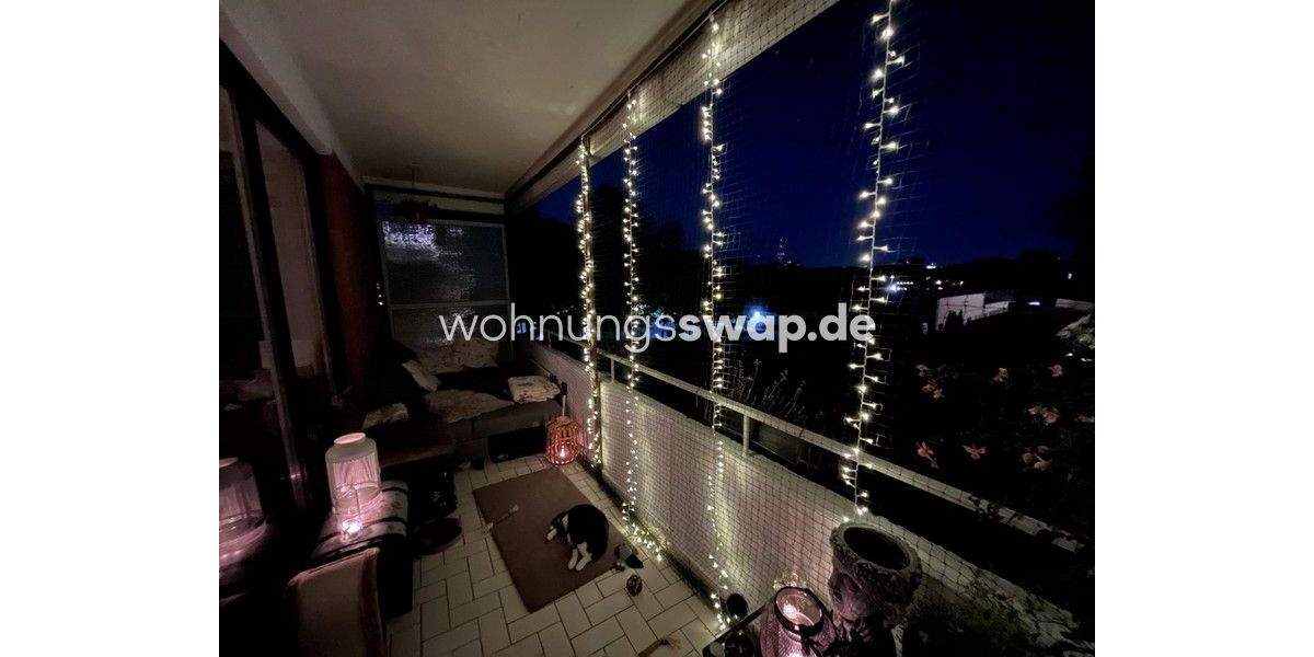 Etagenwohnung Hamburg Altona-Nord - 2 Zimmer, 58 m&sup2;, 890&euro; | Angebot:25936100