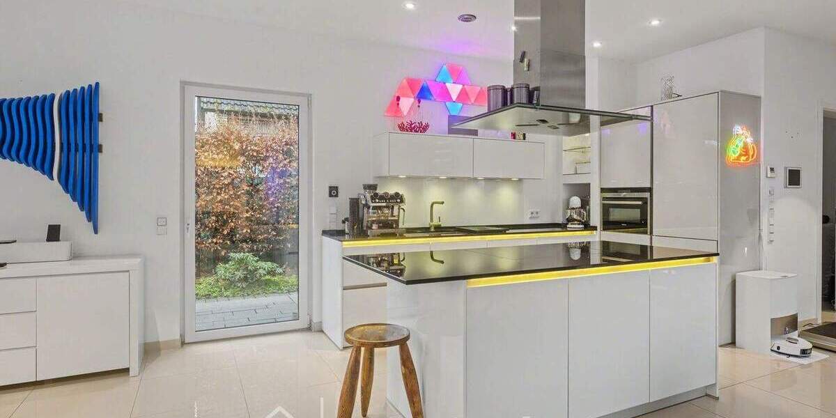 Einfamilienhaus Rellingen / Egenbüttel Egenbüttel - 4 Zimmer, 168 m&sup2;, 949.000&euro; | Angebot:25728020