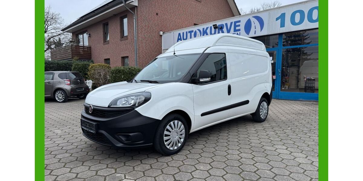 Fiat Doblo 124.979 km 14.750 &euro; Uetersen 25436