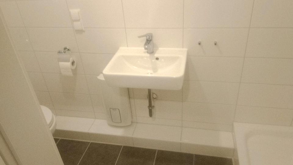 Erdgeschoßwohnung Glinde - 1 Zimmer, 26 m&sup2;, 1.200&euro; | Angebot:25854282