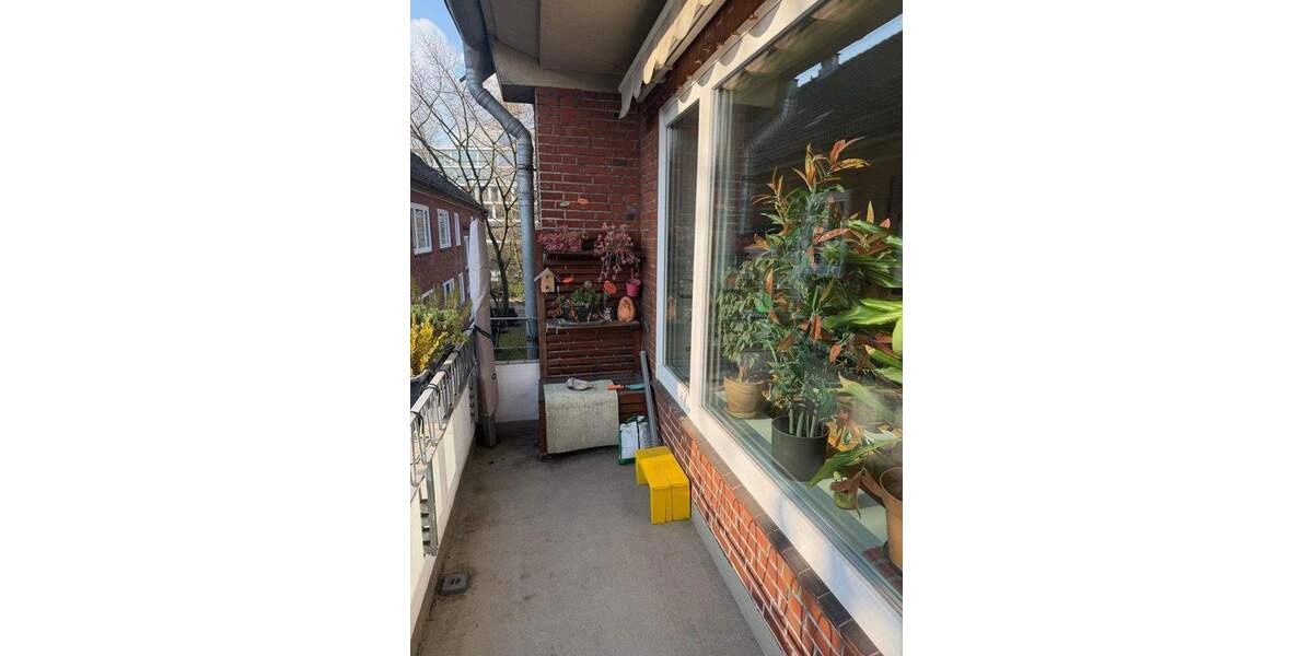 Etagenwohnung Hamburg Hoheluft-West - 3 Zimmer, 71 m&sup2;, 660.000&euro; | Angebot:25878865