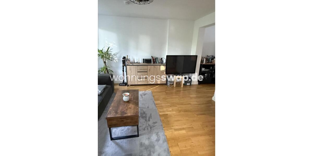 Etagenwohnung Hamburg Altona-Nord - 2 Zimmer, 50 m&sup2;, 850&euro; | Angebot:25856215