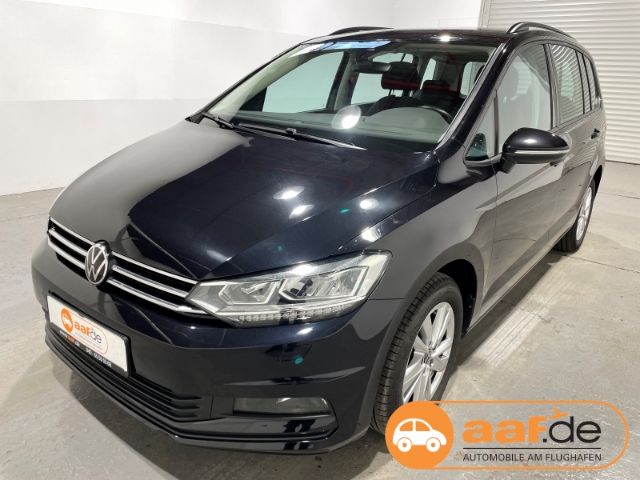 VW Touran 177.000 km 16.950 &euro; Norderstedt 22848