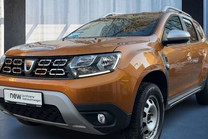 Dacia Duster 101.875 km 12.990 &euro; Hamburg 22763