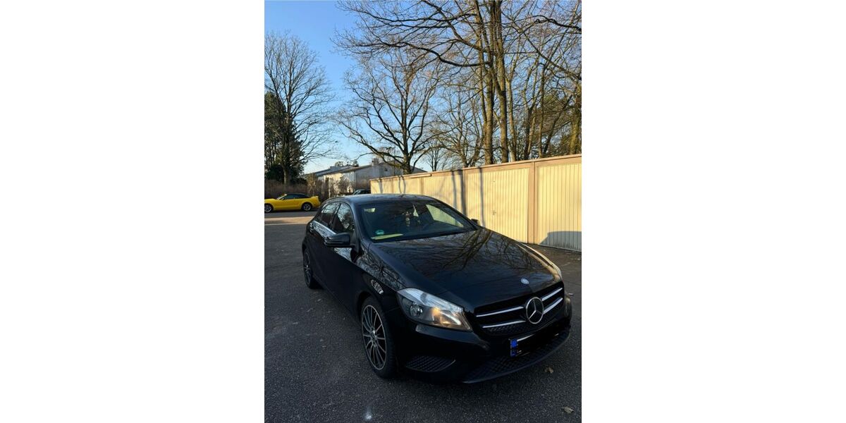 Mercedes-Benz A 190 173.000 km 10.000 &euro; Hamburg 22549