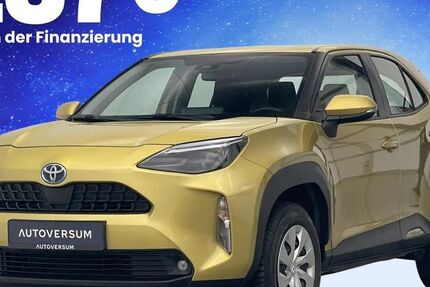 Toyota Yaris Cross 74.744 km 18.985 &euro; Uetersen bei Hamburg 25436