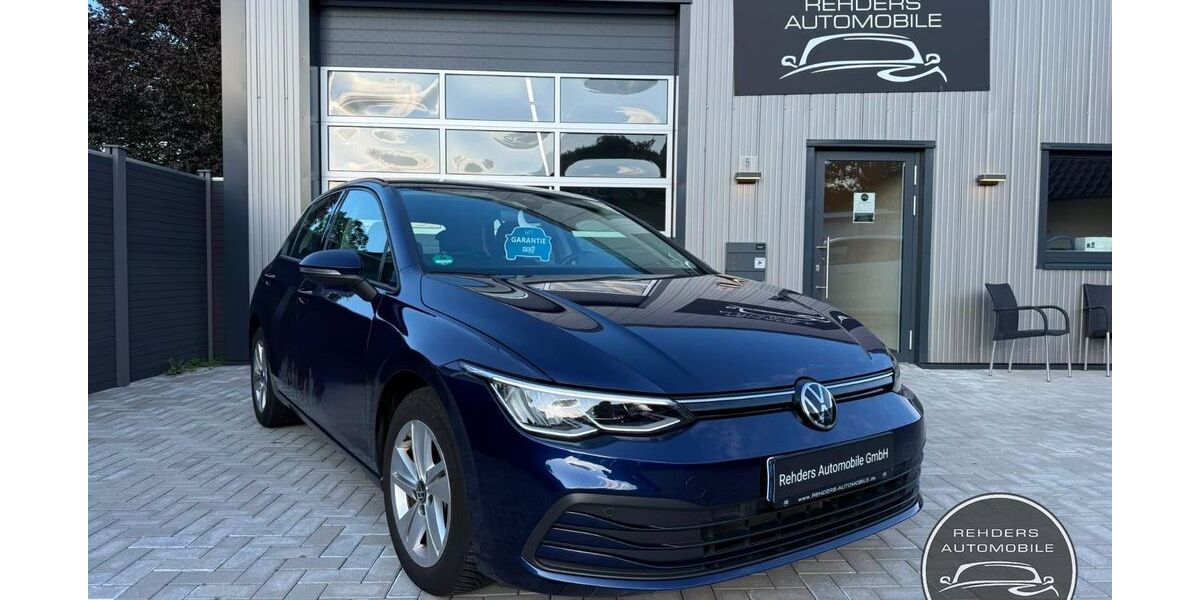 VW Golf 104.261 km 15.990 &euro; Hemdingen 25485