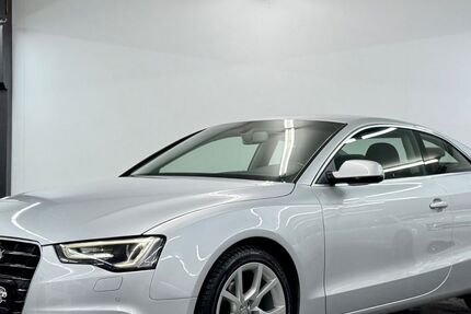 Audi A5 169.756 km 12.490 &euro; Bargteheide 22941