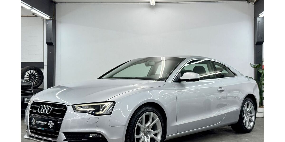 Audi A5 169.756 km 12.490 &euro; Bargteheide 22941