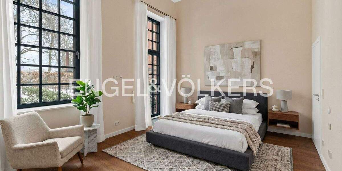 Mehrfamilienhaus, Wohnhaus Hamburg Volksdorf - 4 Zimmer, 222 m&sup2;, 1.490.000&euro; | Angebot:25702337