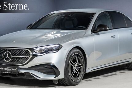 Mercedes-Benz E 200 5.000 km 50.870 &euro; Hamburg 22549