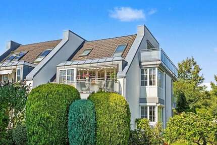 Wohnung Schenefeld - 3 Zimmer, 99 m&sup2;, 358.000&euro; | Angebot:27552426