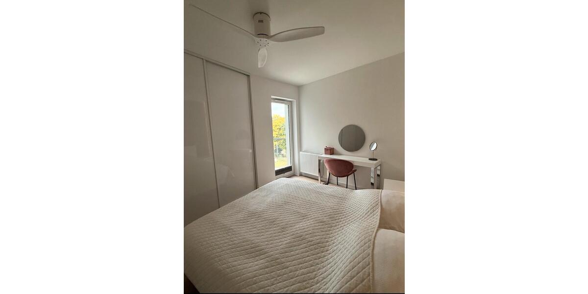 Terrassenwohnung Hamburg Wandsbek - 2 Zimmer, 41 m&sup2;, 275.000&euro; | Angebot:25930756