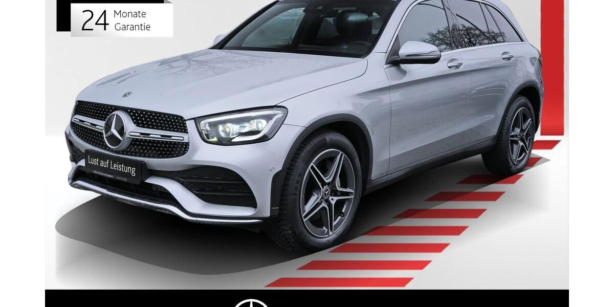 Mercedes-Benz GLC 200 113.574 km 32.750 &euro; Hamburg-Elbe 22609