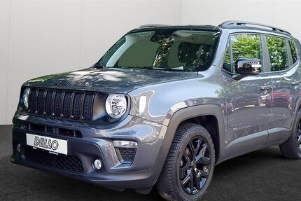 Jeep Renegade 30.000 km 15.990 &euro; Rellingen 25462
