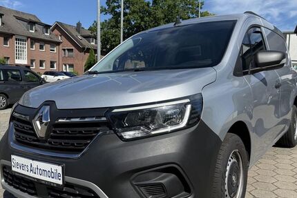 Renault Kangoo 8.273 km 21.450 &euro; Norderstedt 22846