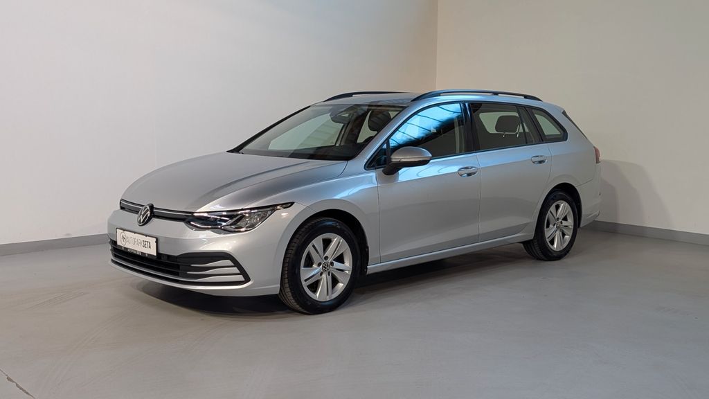 VW Golf 44.200 km 18.475 &euro; Ellerhoop bei Hamburg 25373