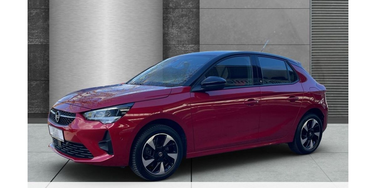 Opel Corsa 19.626 km 17.980 &euro; Ahrensburg 22926