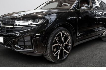 VW Touareg 8.500 km 86.399 &euro; Rellingen/Hamburg 25462