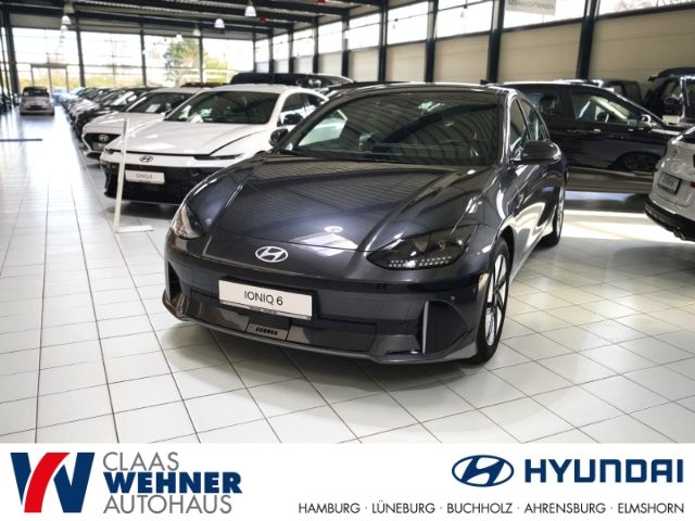 Hyundai IONIQ 6 39.200 km 28.990 &euro; Ahrensburg 22926