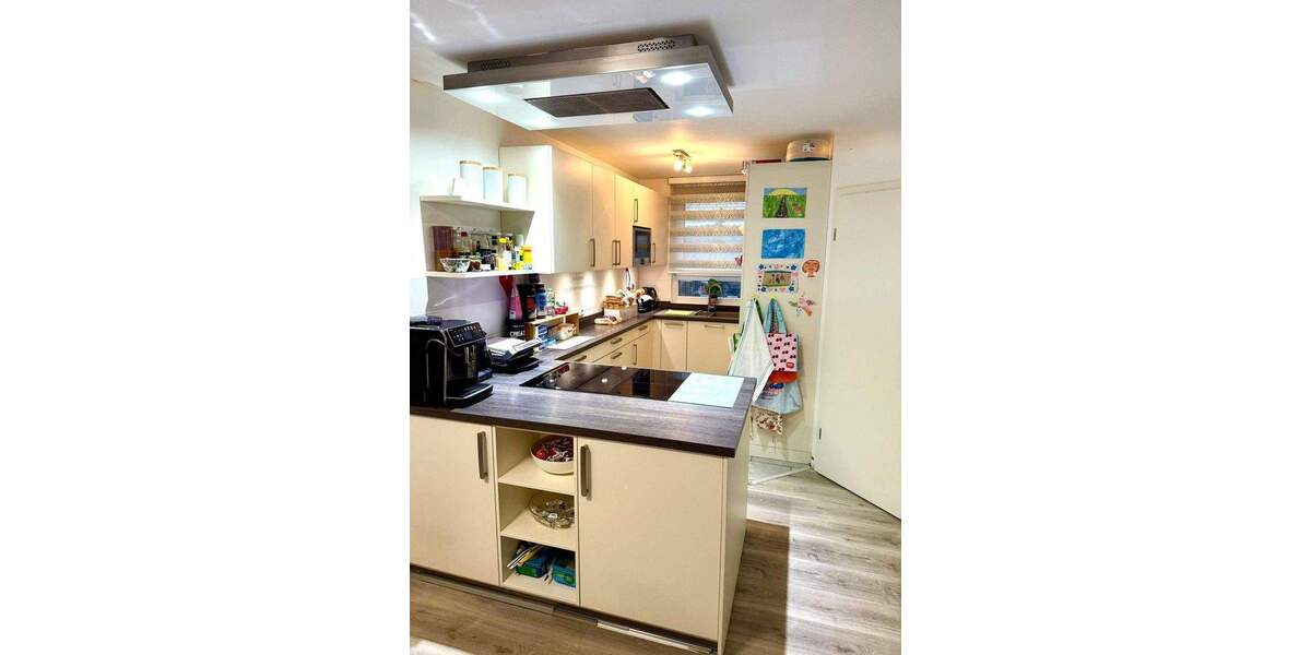 Reihenmittelhaus Halstenbek - 5 Zimmer, 122 m&sup2;, 520.000&euro; | Angebot:25930544