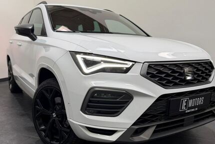 Seat Ateca 61.389 km 26.490 &euro; Ahrensburg 22926