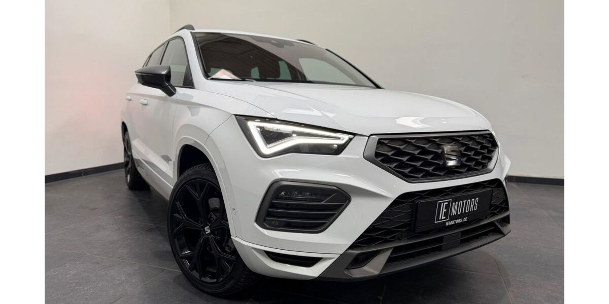 Seat Ateca 61.389 km 26.490 &euro; Ahrensburg 22926
