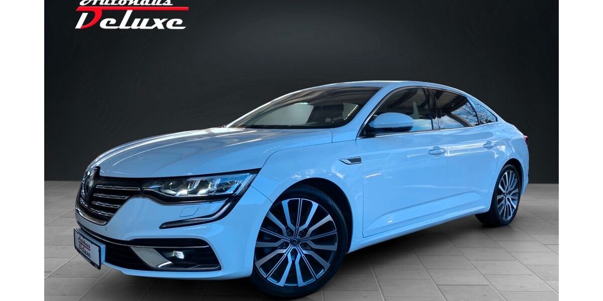 Renault Talisman 82.500 km 18.900 &euro; Hamburg 22047