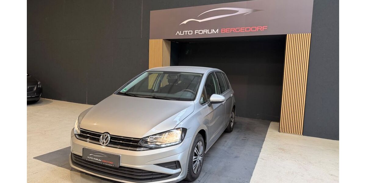 VW Golf Sportsvan 149.674 km 8.990 &euro; Hamburg 21029