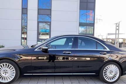 Mercedes-Benz S 350 130.985 km 35.800 &euro; Hamburg 21079