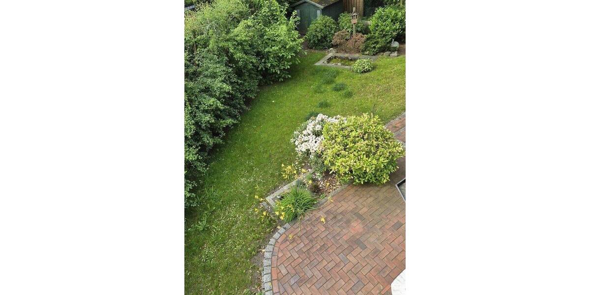 Einfamilienhaus Elmshorn Klostersande - 3 Zimmer, 106 m&sup2;, 1.590&euro; | Angebot:26791182