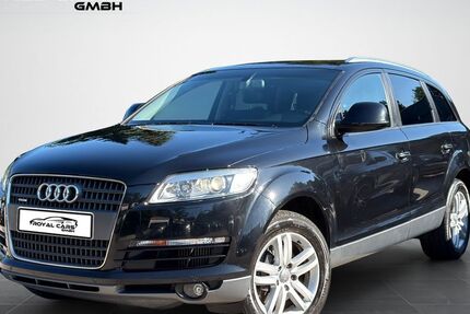 Audi Q7 297.955 km 9.990 &euro; Hamburg 22111