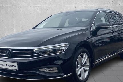 VW Passat 89.854 km 27.777 &euro; Kaltenkirchen 24568