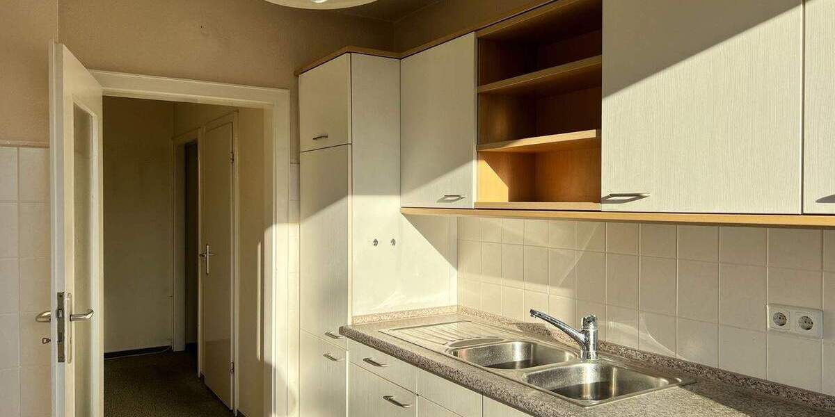 Etagenwohnung Hamburg Rahlstedt - 3 Zimmer, 84 m&sup2;, 299.000&euro; | Angebot:25748586