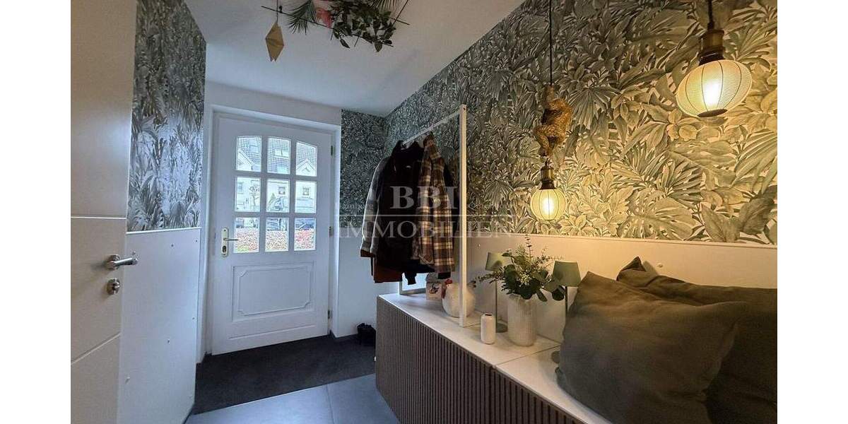 Reihenmittelhaus Quickborn - 4 Zimmer, 144 m&sup2;, 599.000&euro; | Angebot:25728788