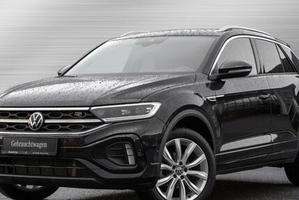 VW T-Roc 13.844 km 28.970 &euro; Bad Oldesloe 23843