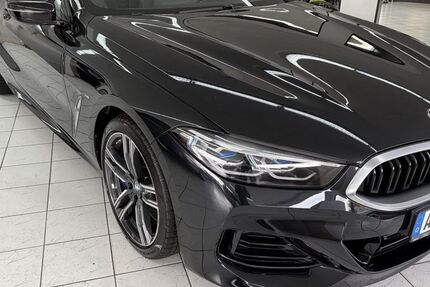 BMW M850 24.447 km 82.800 &euro; Hamburg 22459