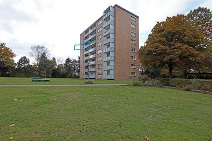 Wohnung Norderstedt Garstedt - 3 Zimmer, 74 m&sup2;, 289.000&euro; | Angebot:23081819