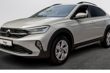 VW Taigo 7.500 km 25.500 &euro; Rellingen/Hamburg 25462